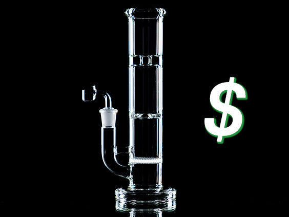 How To Dab On A Budget