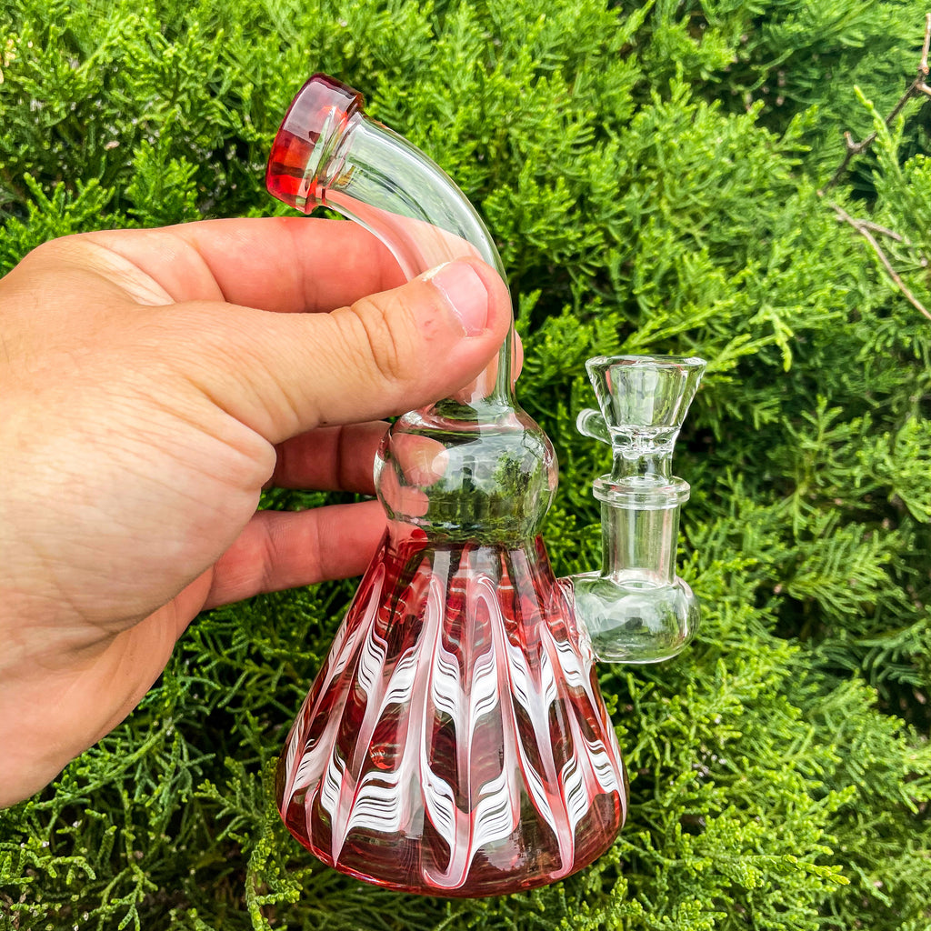 Mini Smoke Accessories - Dank Guides - Dankstop.com