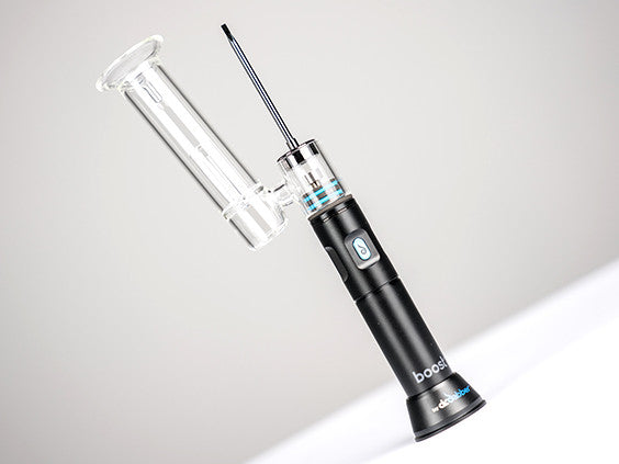 The Boost E-Rig: Bringing Dabs To The Future