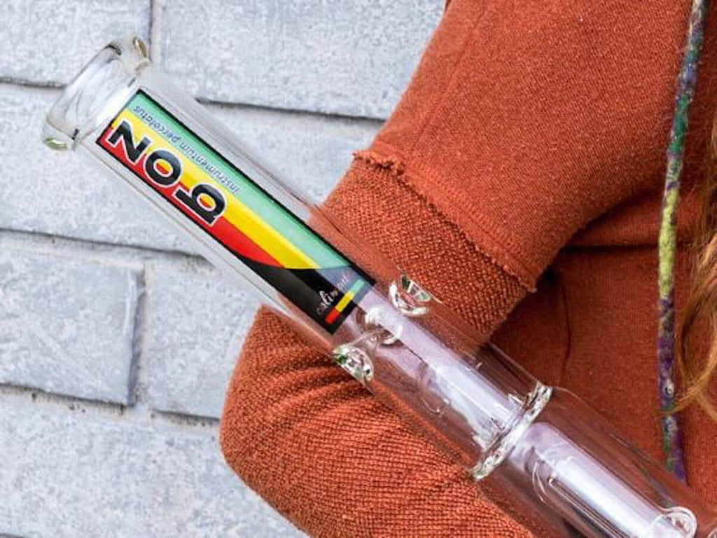 The Science of Zob Glass