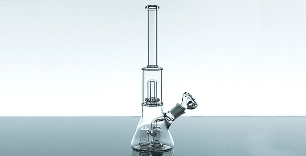 The Sweet Science of Scientific Glass