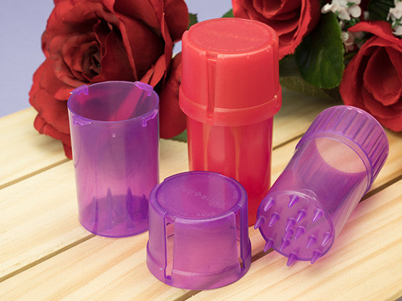 What’s The Best Way To Store Your Stash?