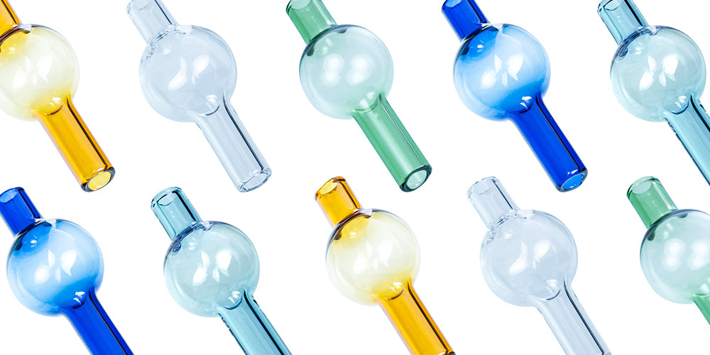 Why Use a Ball Carb Cap?