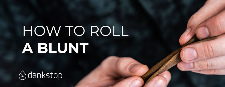 How to Roll a Blunt: A Comprehensive Guide