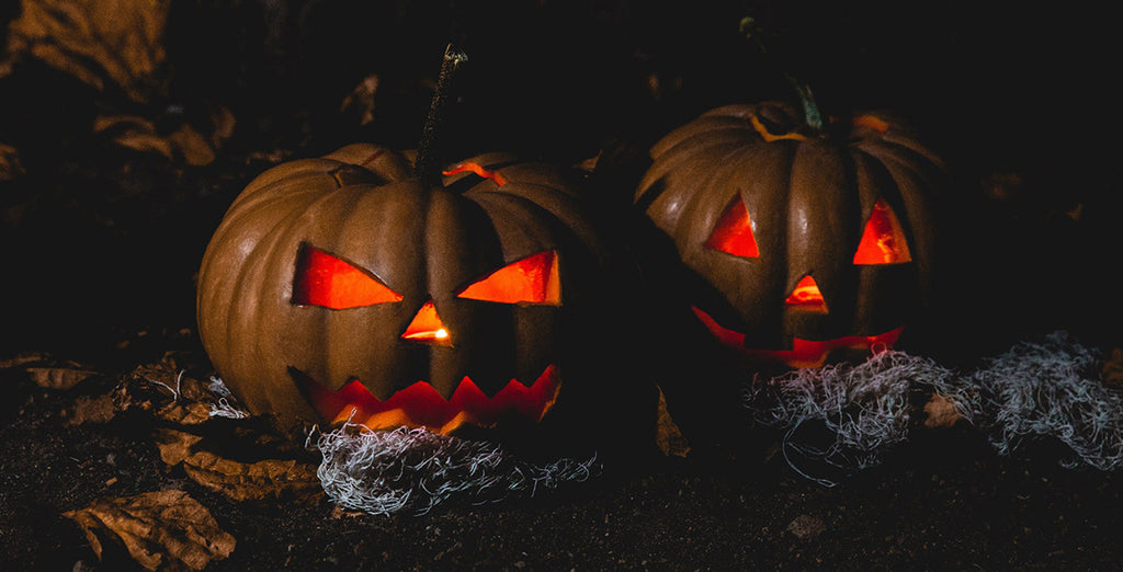 Smoking Products to Pair with Your Halloween Costume