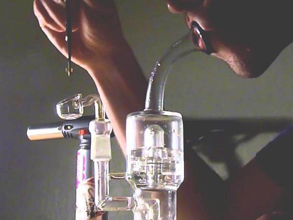 How Long Do You Heat Up a Banger Nail?