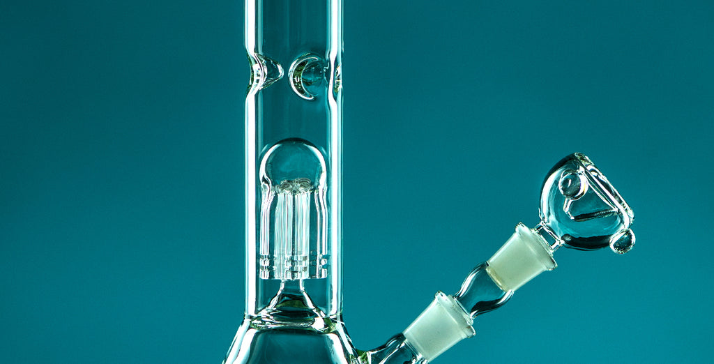 The 5 Best Ice Bongs for the Smoothest Hits