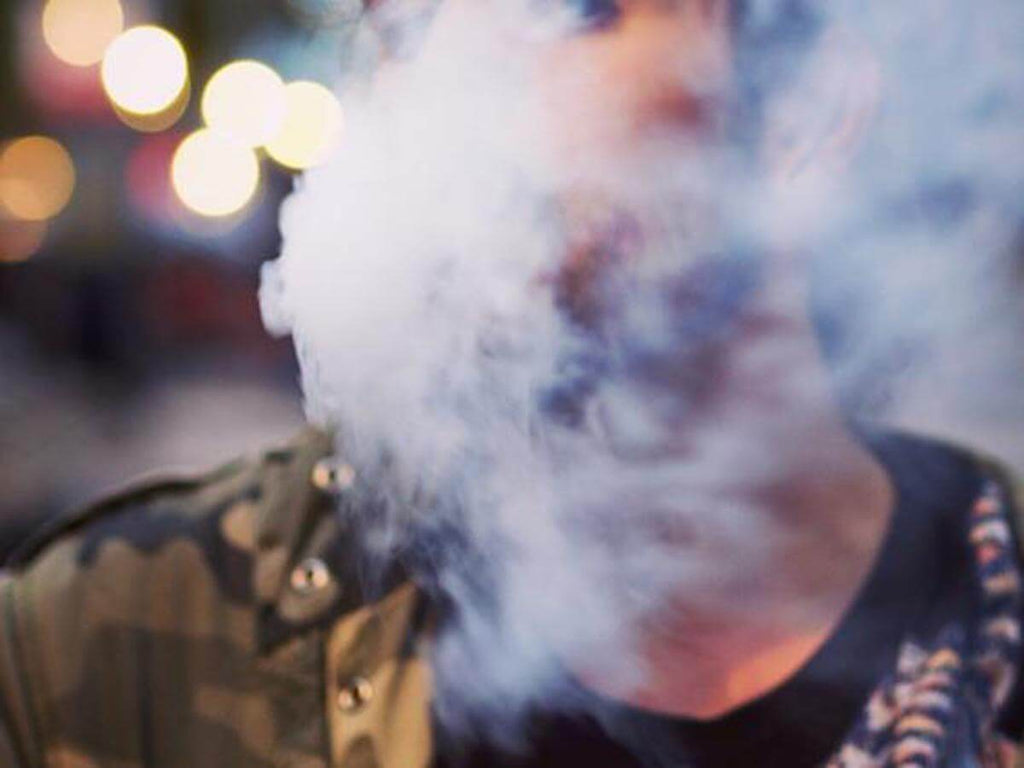 Is Dabbing Bad for Your Health?