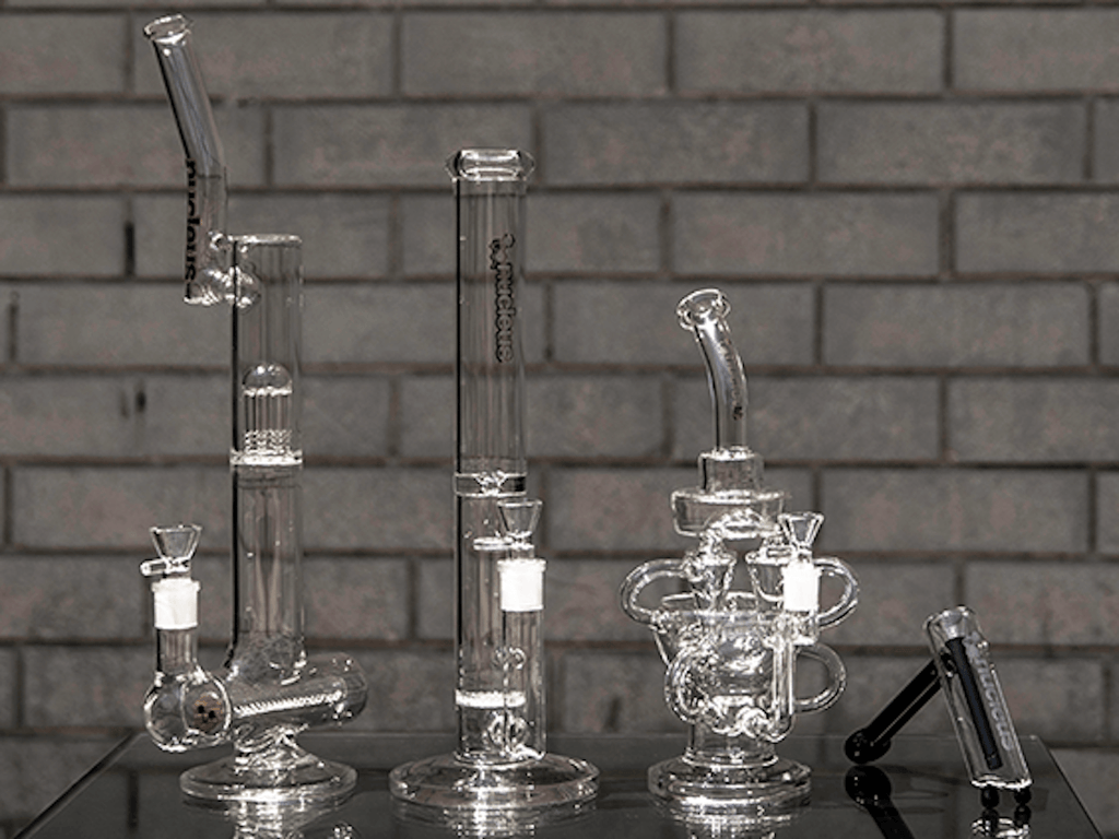 Sleek and Affordable: Nucleus Knows What You Need