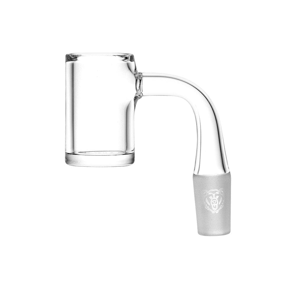 V2 Flat 25mm Banger V2 Flat 25mm Banger