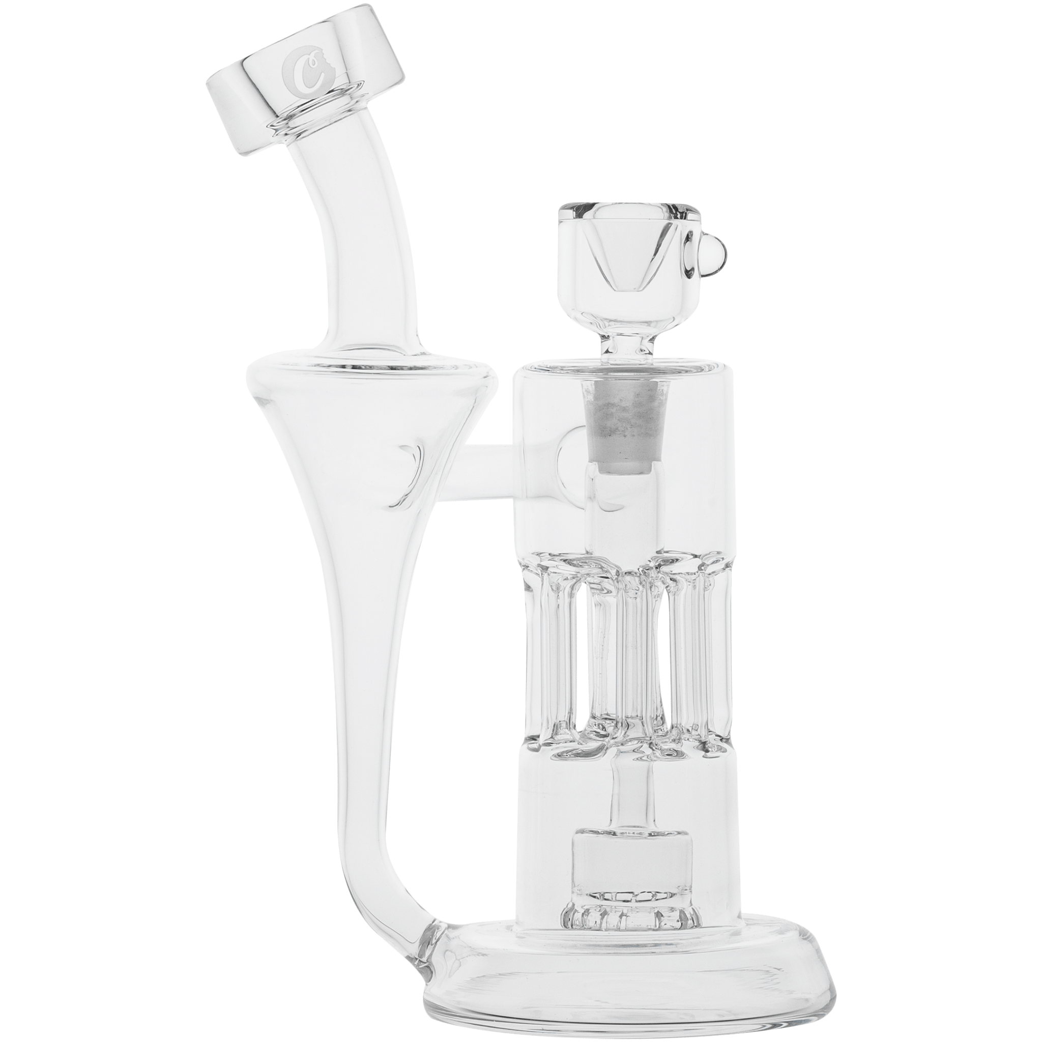 Flowcycler Dab Rig Flowcycler Dab Rig