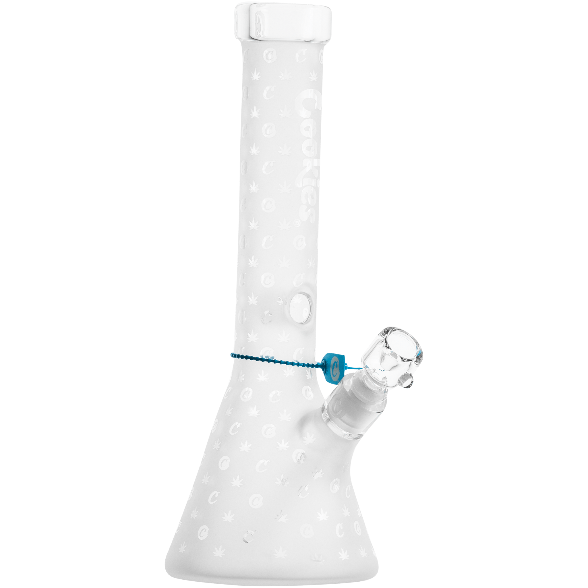 Cookie V Beaker Bong Cookie V Beaker Bong