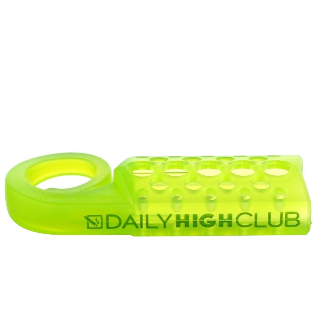 Daily High Club x Monkey Tail Lighter Holder Daily High Club x Monkey Tail Lighter Holder