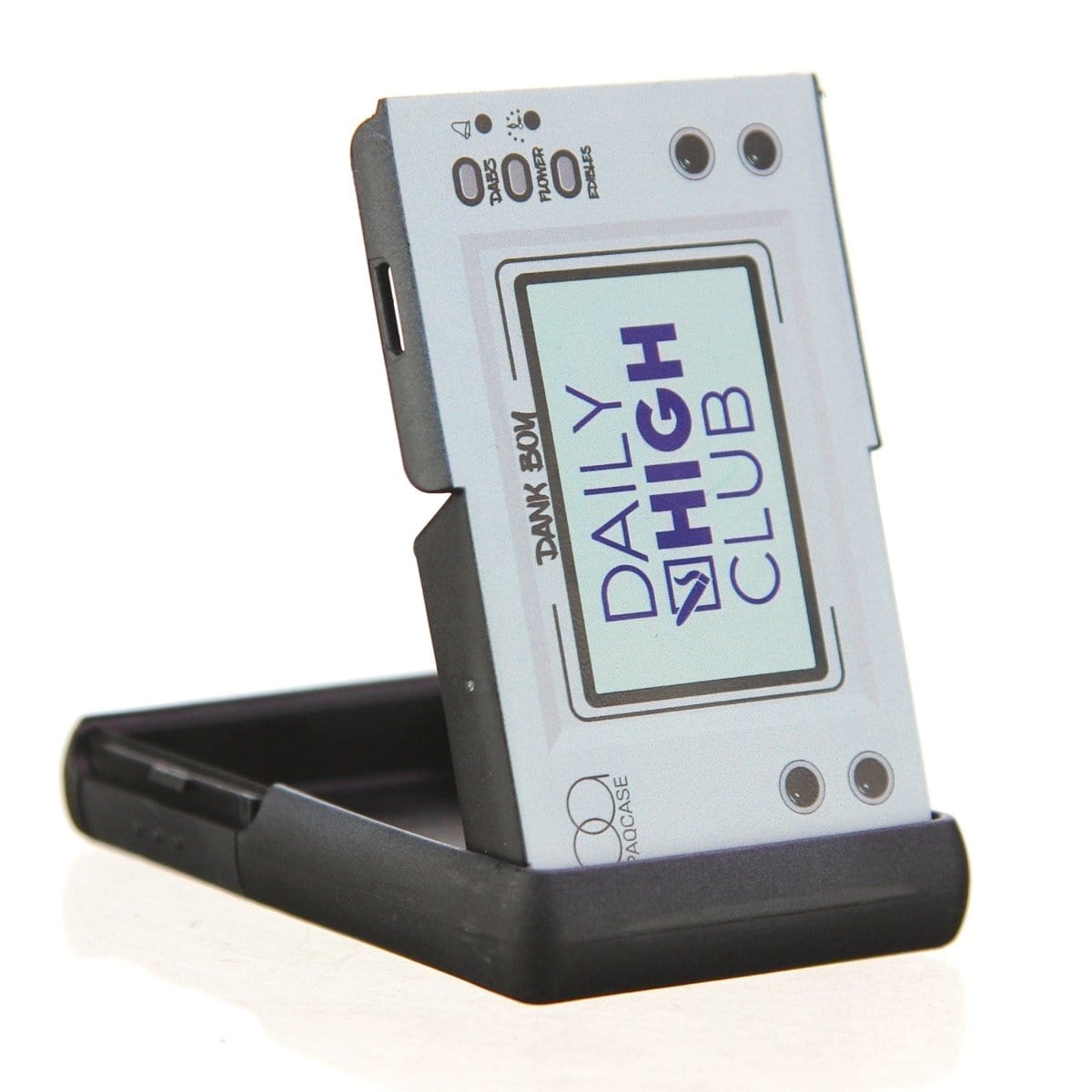 Dank Boy PAQ Case Dank Boy PAQ Case