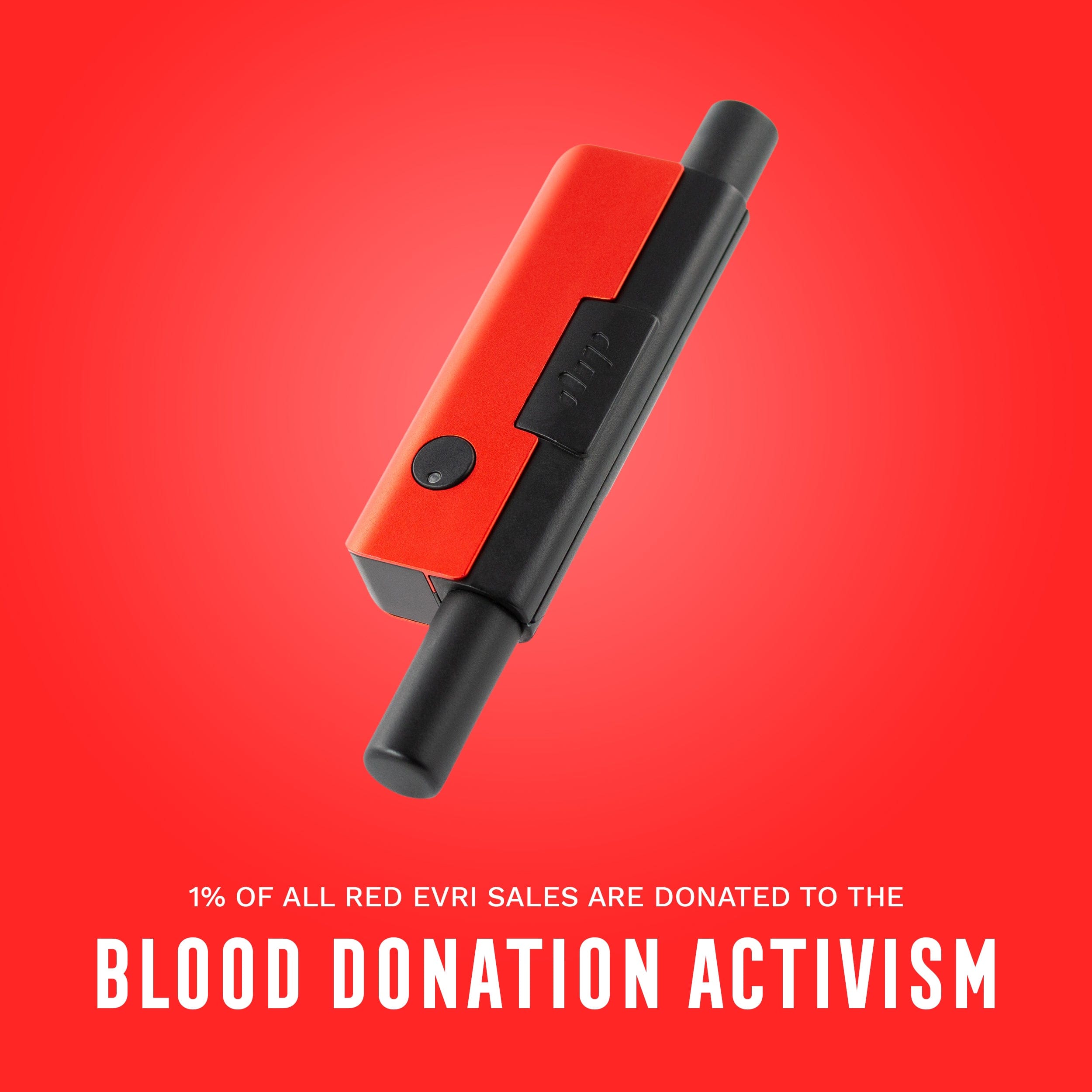 EVRI Starter Pack + Glass Attachment EVRI Starter Pack + Glass Attachment