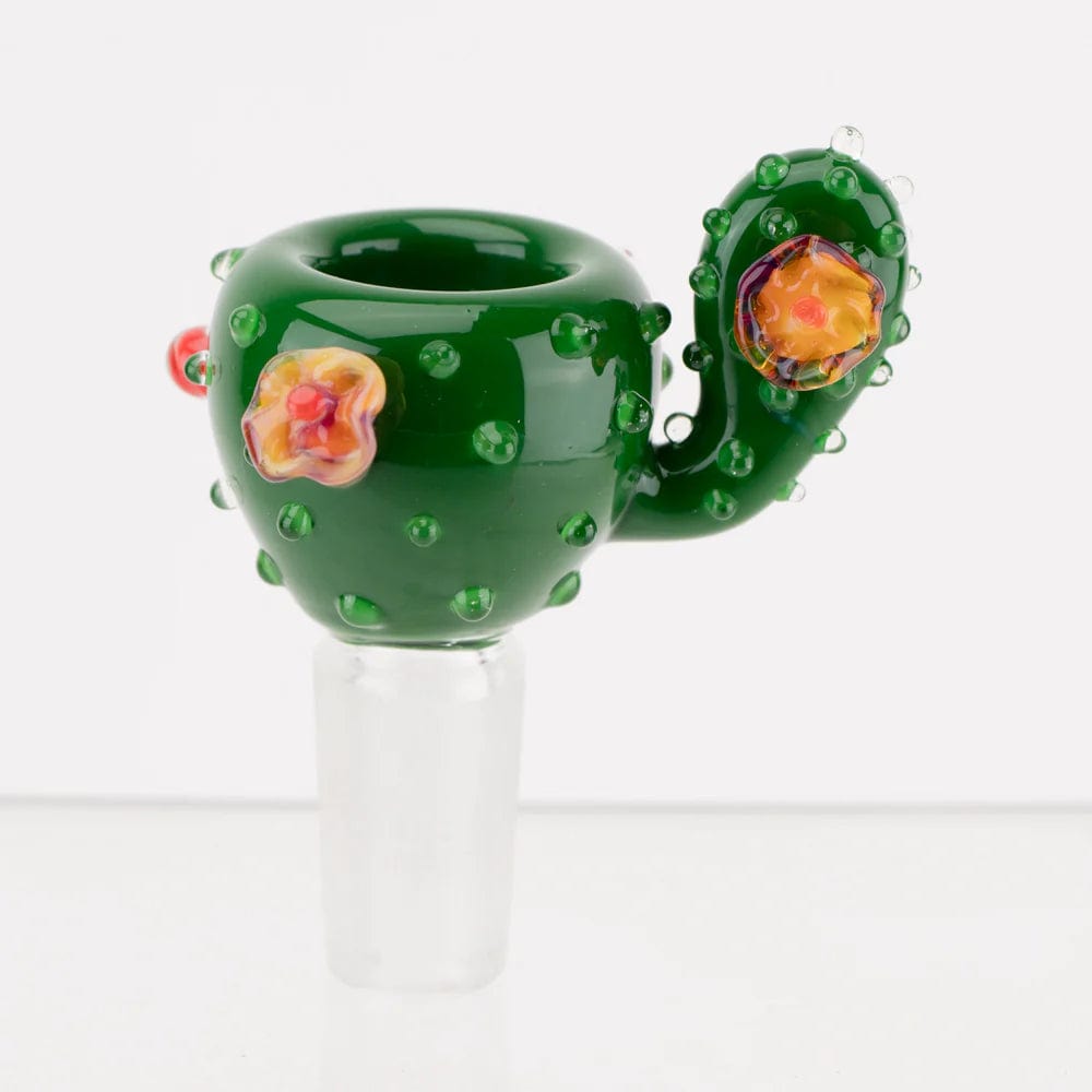 UV Cactus Bowl Piece UV Cactus Bowl Piece