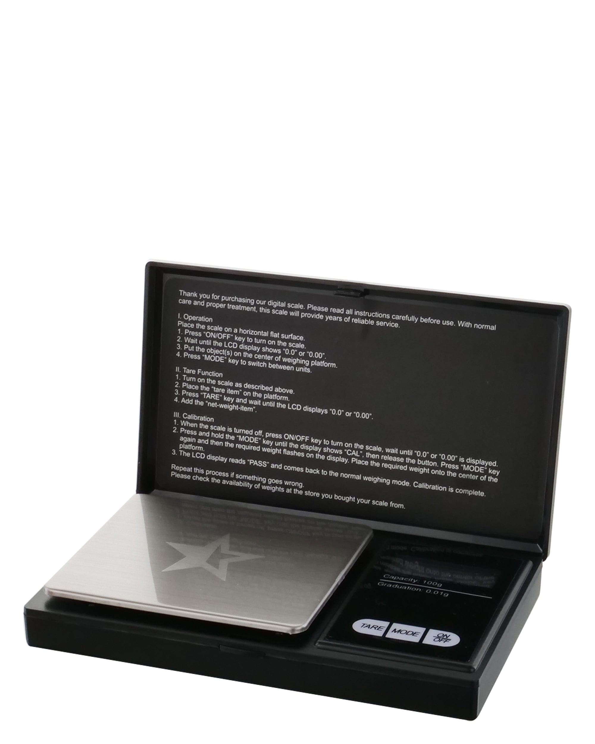 Digital Scale Digital Scale