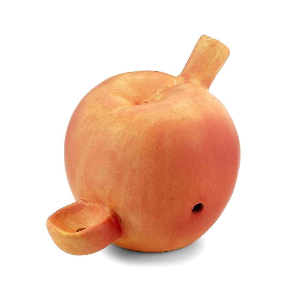 Mini Peach Pipe Mini Peach Pipe
