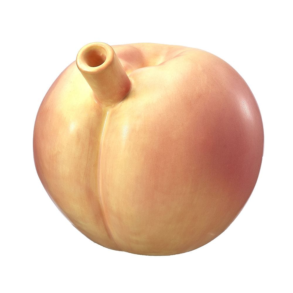 Peach Pipe Peach Pipe