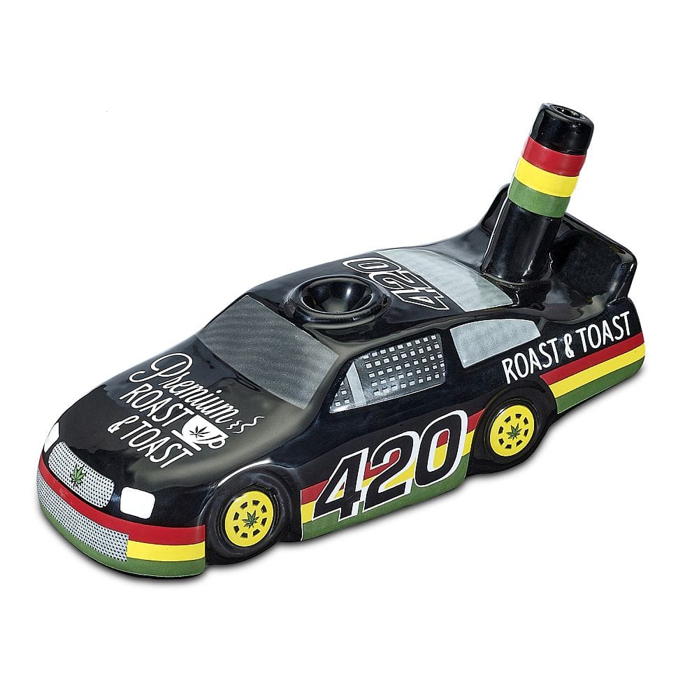 Race Car Pipe Race Car Pipe