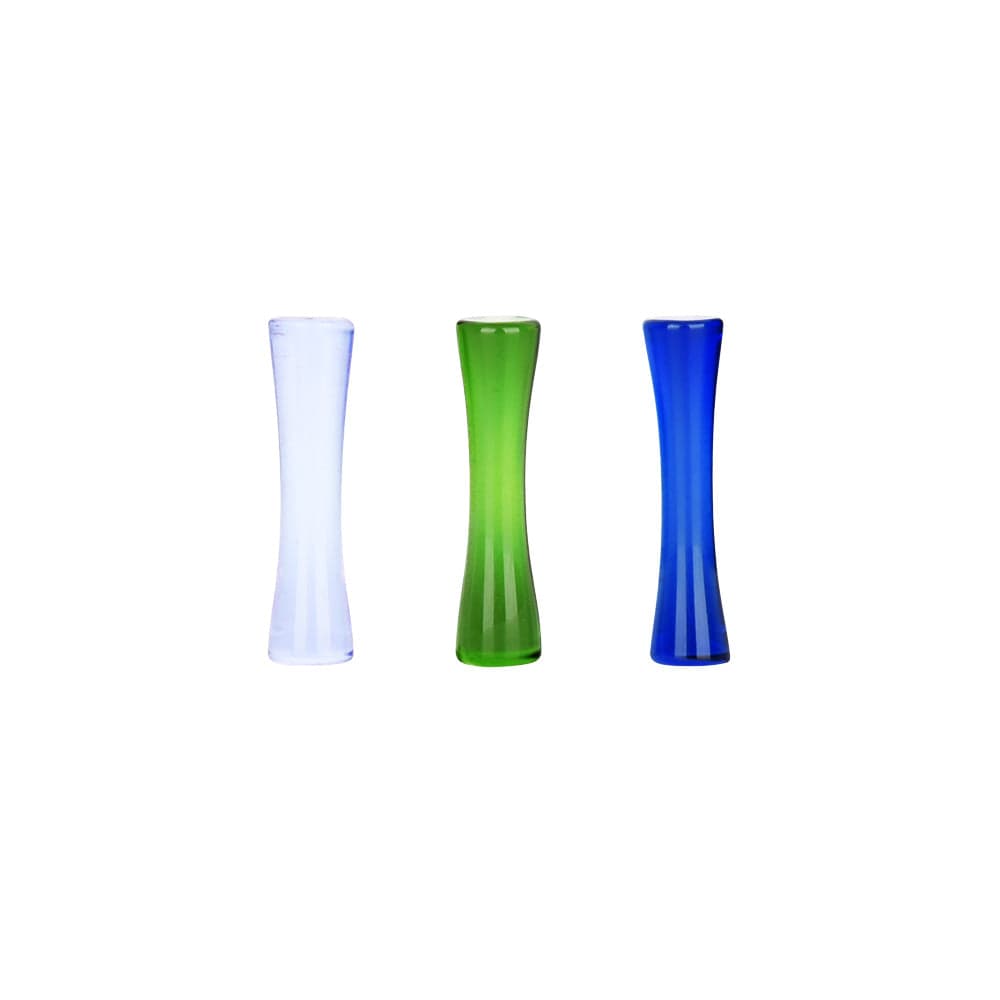 3-Piece Hourglass Pillar Set 3-Piece Hourglass Pillar Set