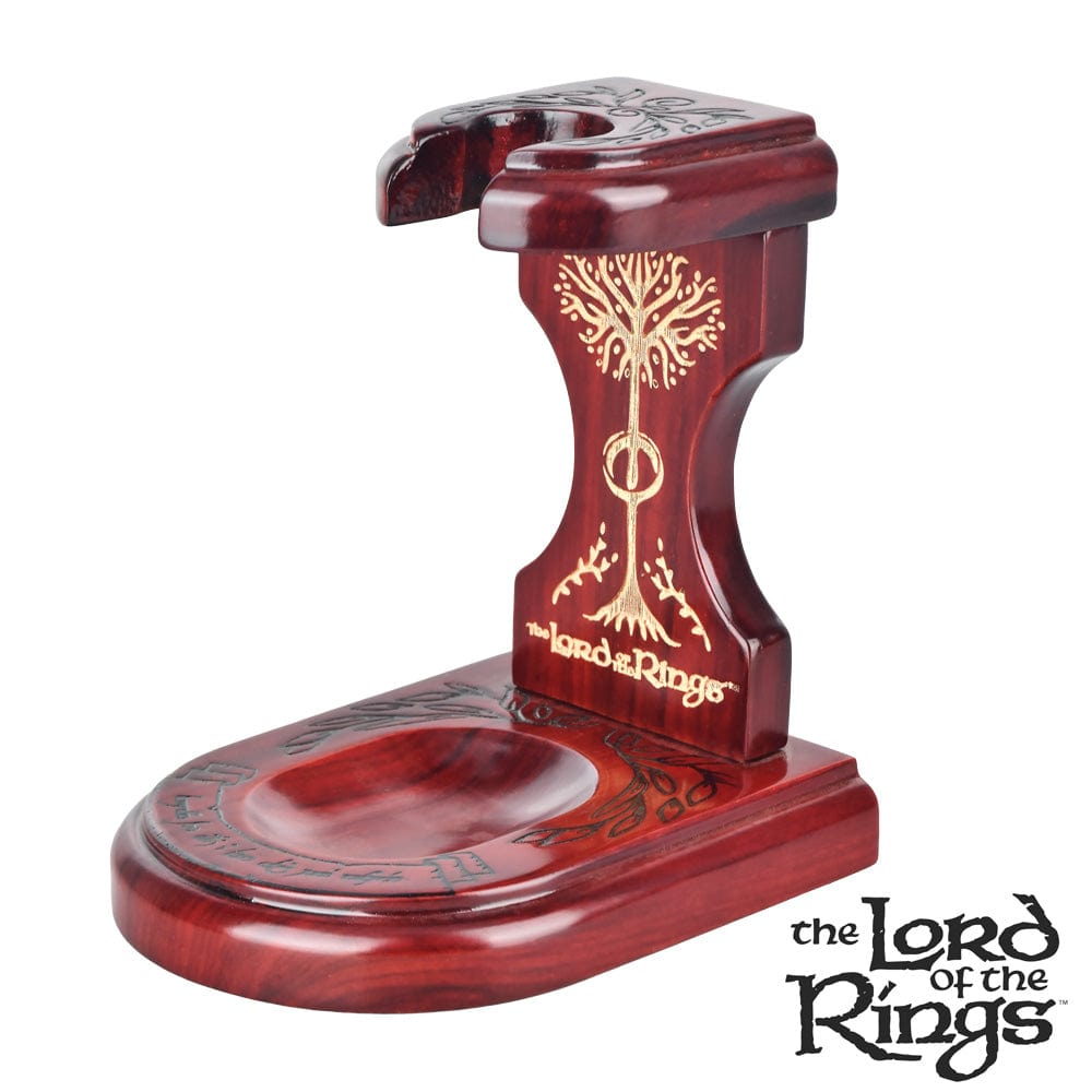 Pulsar Middle Earth Shire Pipe Stand Pulsar Middle Earth Shire Pipe Stand