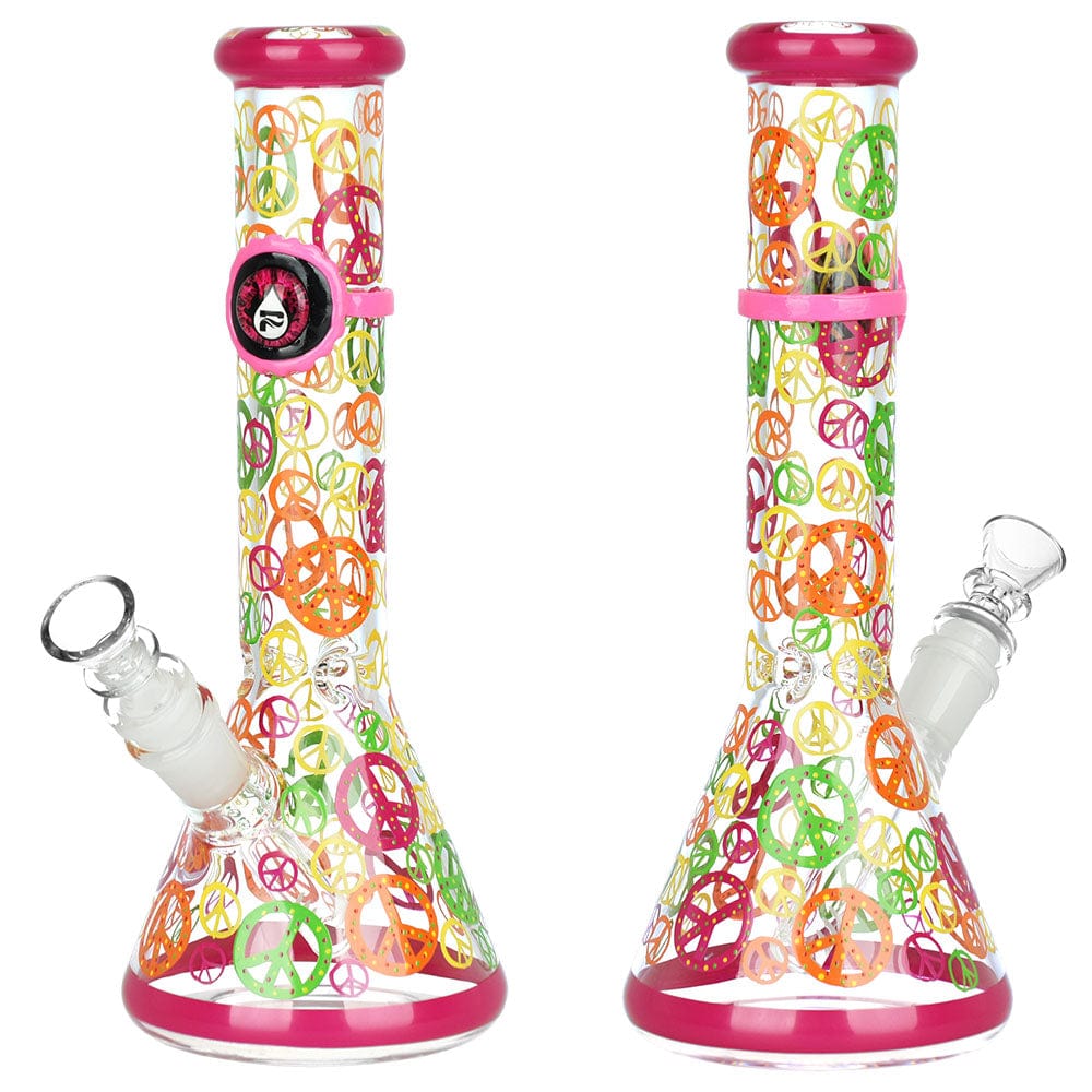 Peacekeeper Beaker Water Pipe Peacekeeper Beaker Water Pipe