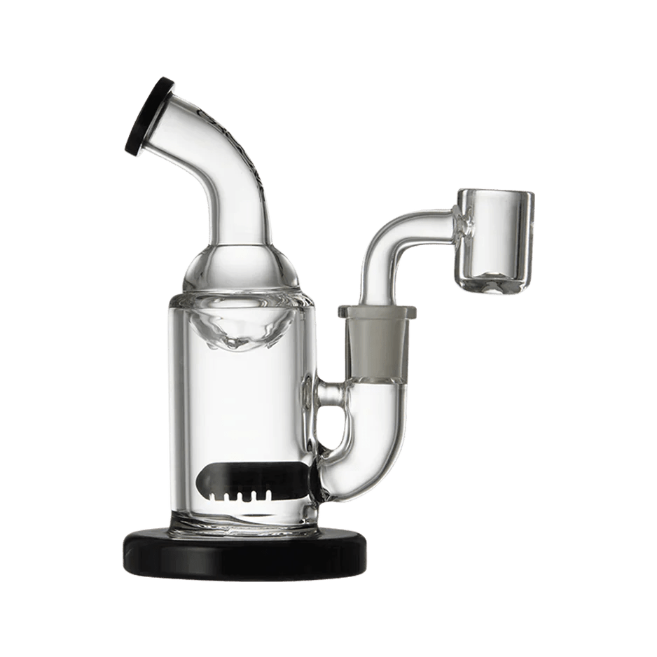 Mini Tube Dab Rig Mini Tube Dab Rig