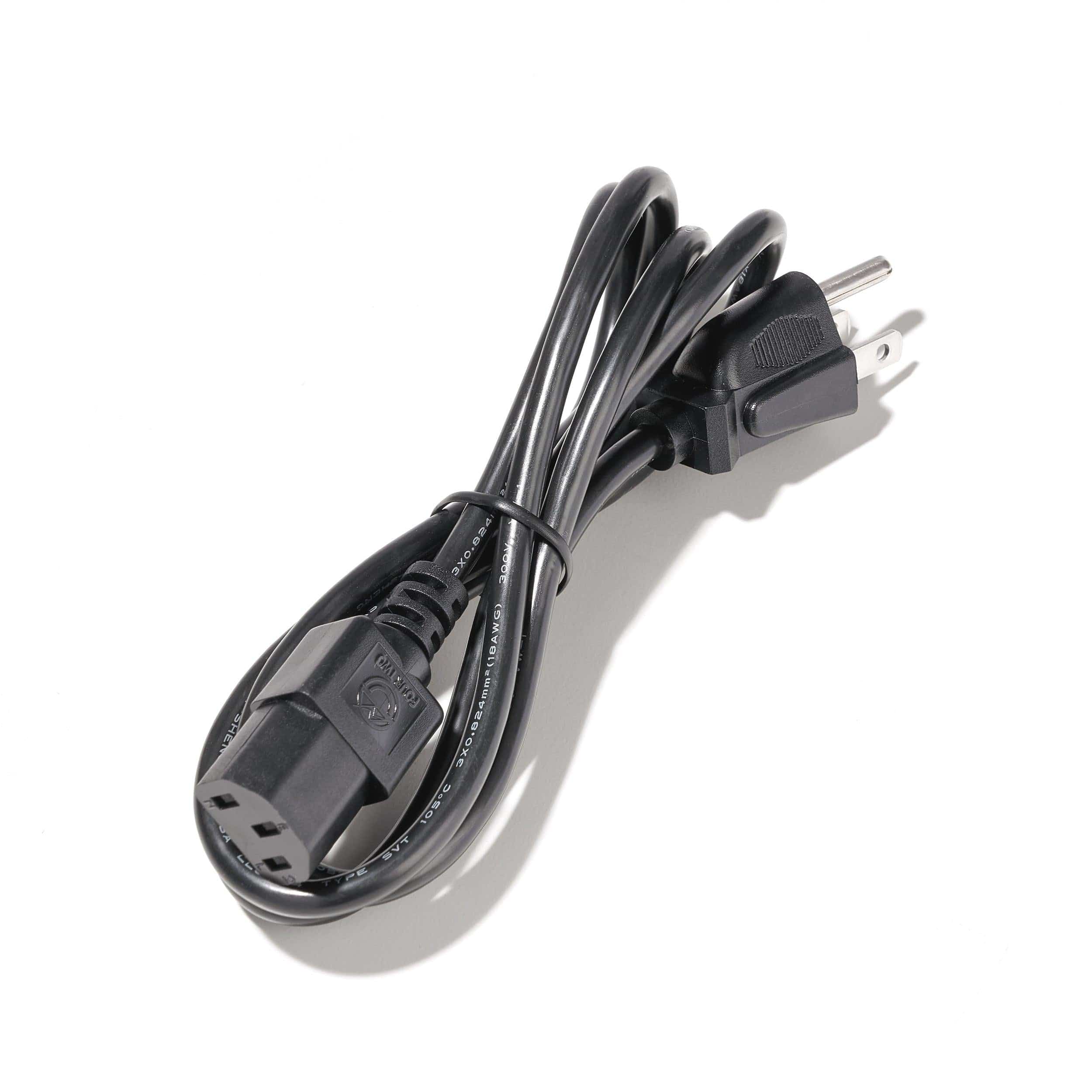 E-Nail Power Cord E-Nail Power Cord