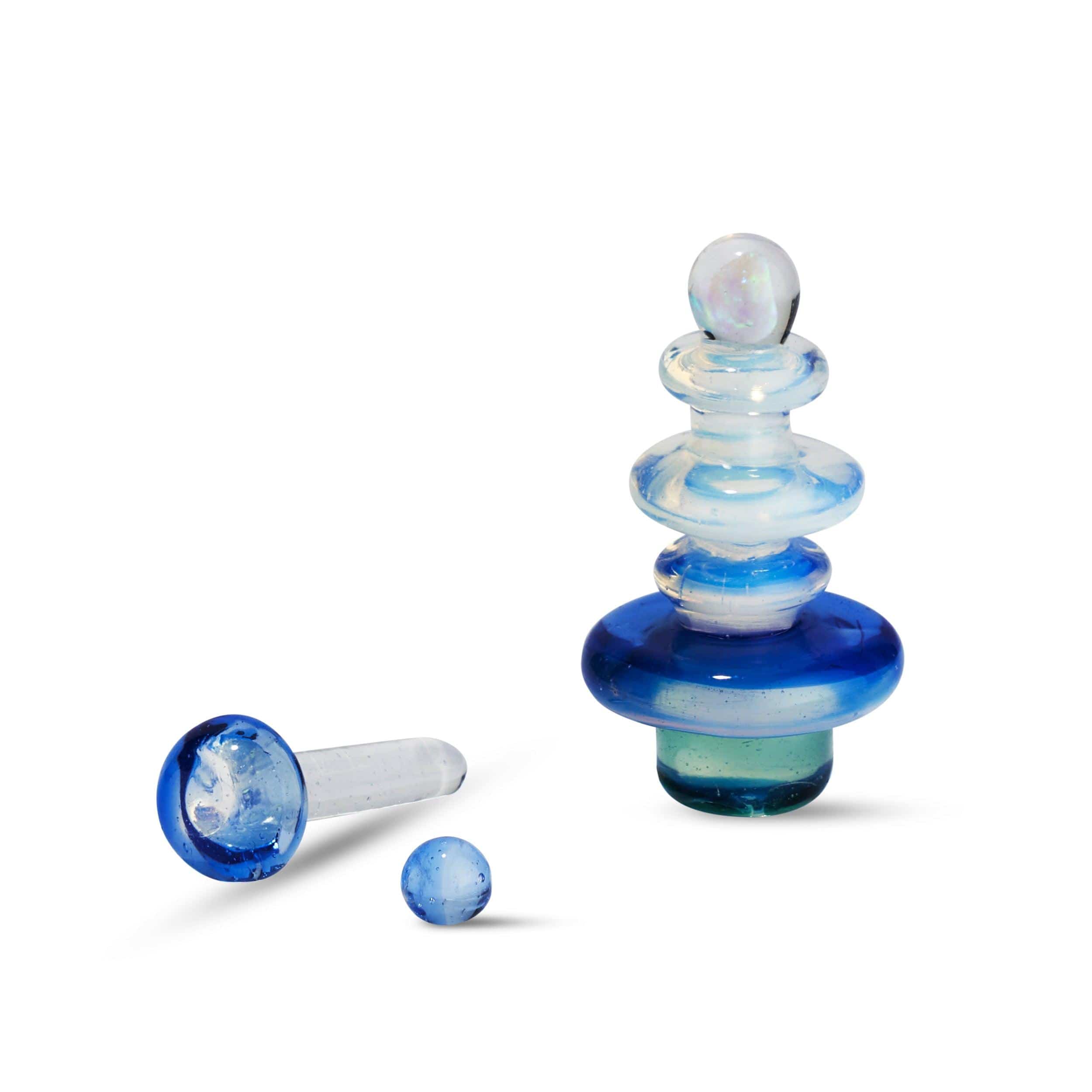Terp E-Slurper Cap Set Terp E-Slurper Cap Set