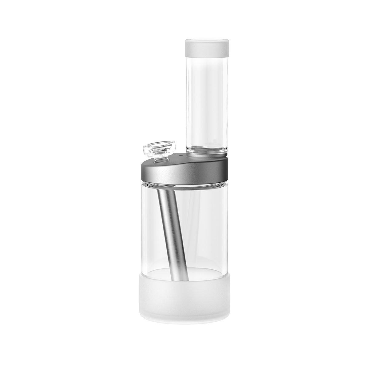 Capsule Water Pipe Capsule Water Pipe