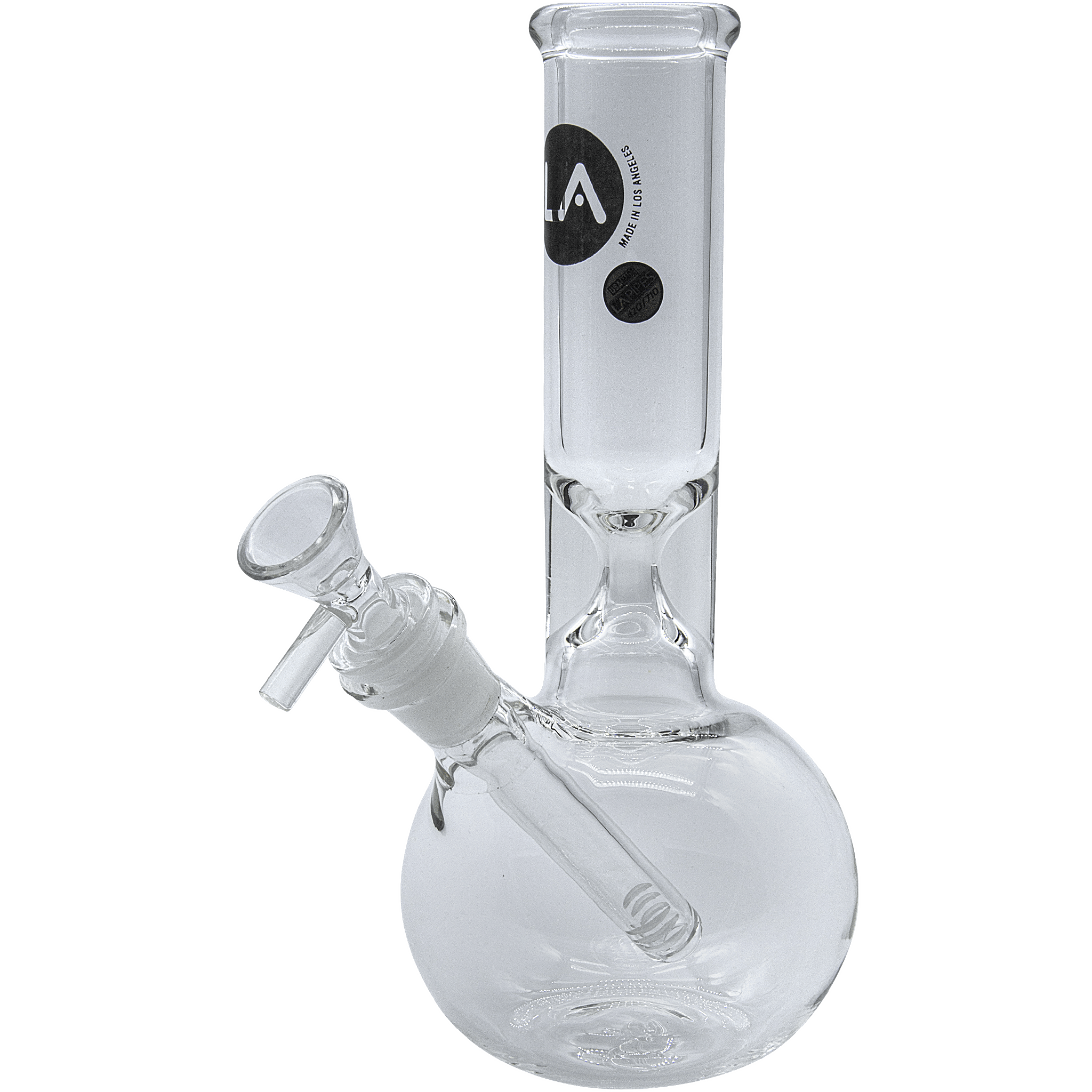 Baller Bubble Base Bong Baller Bubble Base Bong