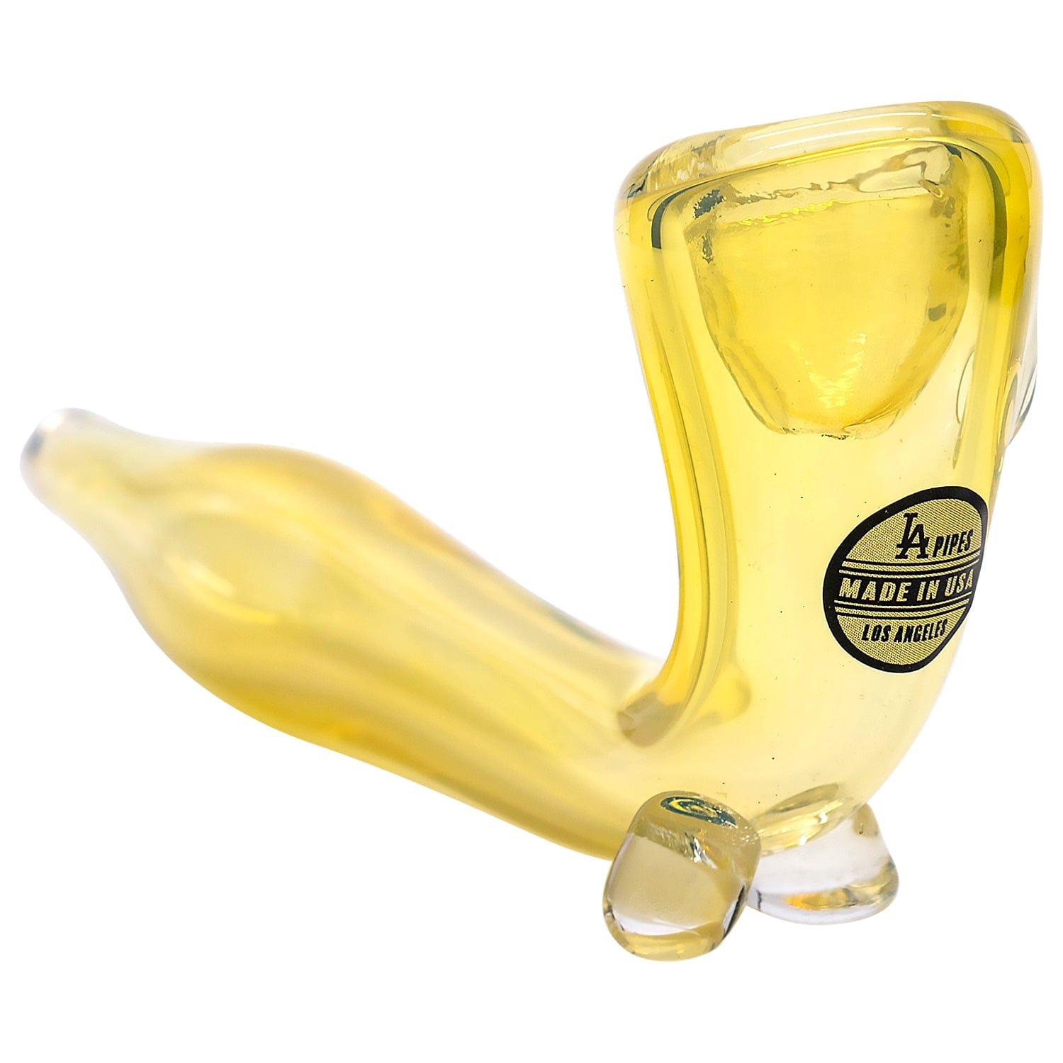 The "Dublin" Sitting Fumed Sherlock The "Dublin" Sitting Fumed Sherlock