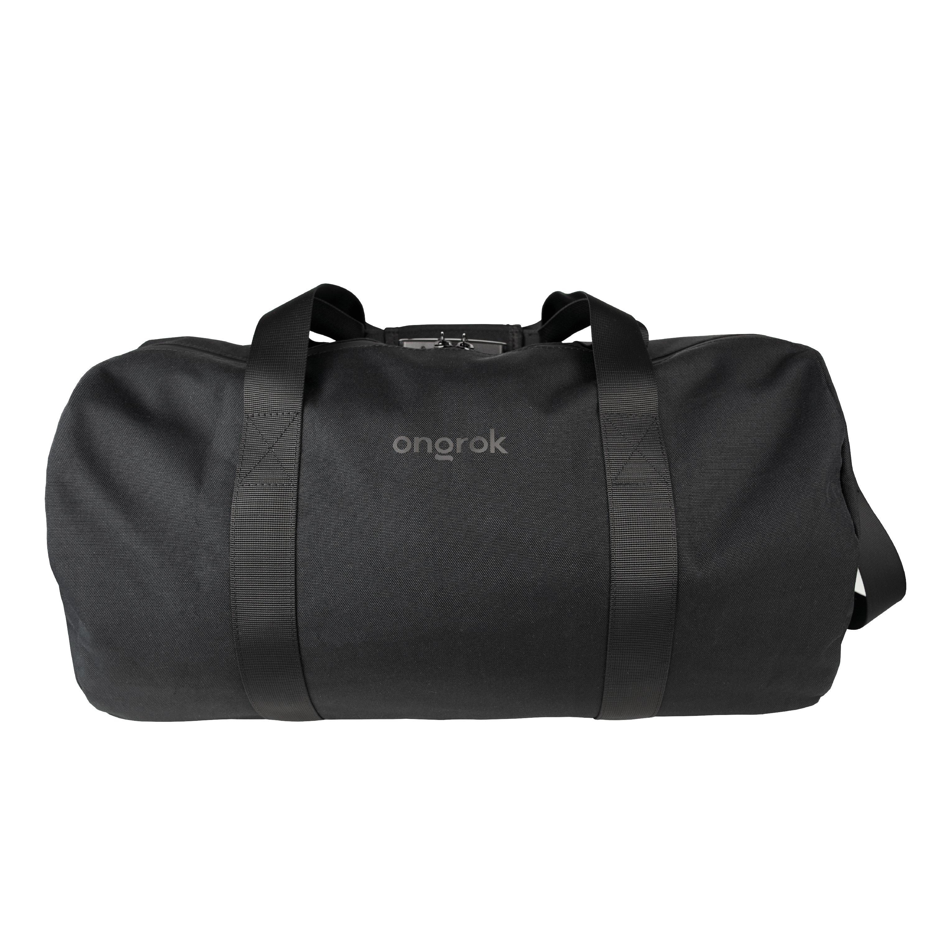 Carbon-lined Duffle Bag Carbon-lined Duffle Bag