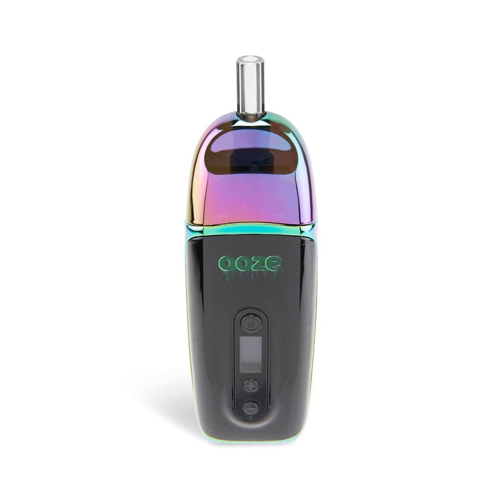 Flare Dry Herb Vaporizer Flare Dry Herb Vaporizer