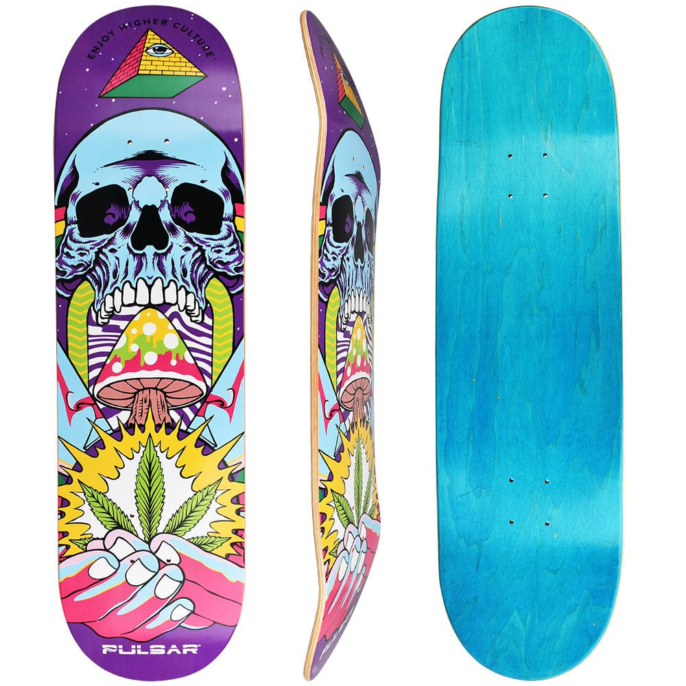 SK8 Skateboard Deck SK8 Skateboard Deck