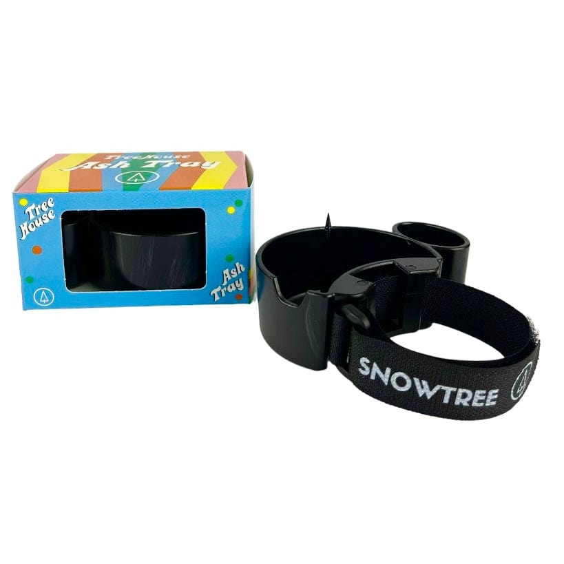 TreeHouse Ashtray TreeHouse Ashtray