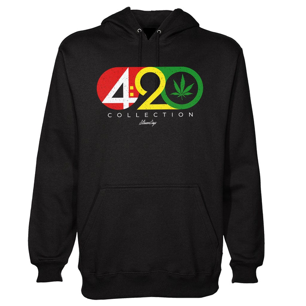 420 Collection Hoodie 420 Collection Hoodie