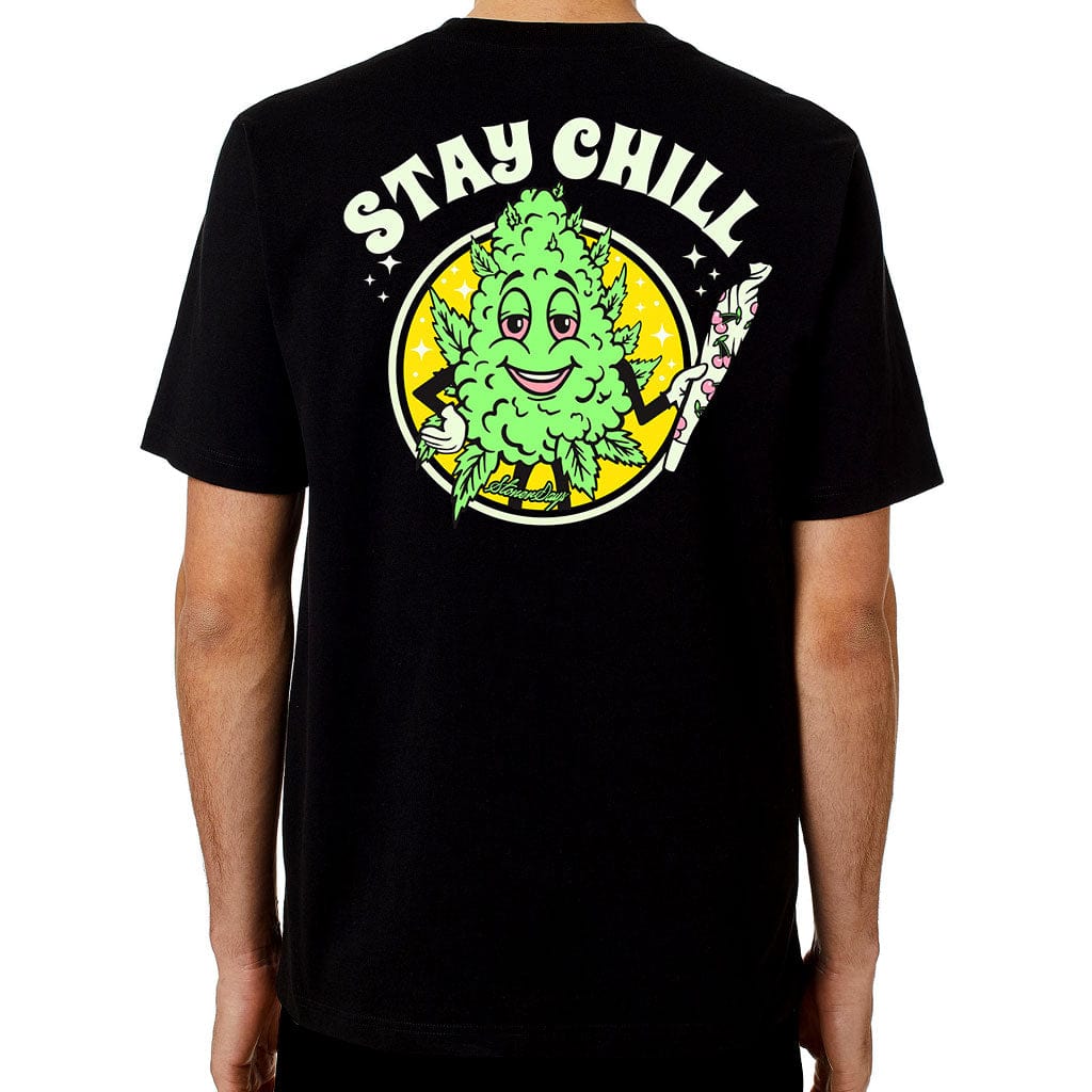 Stay Chill Men's Tee Stay Chill Men's Tee