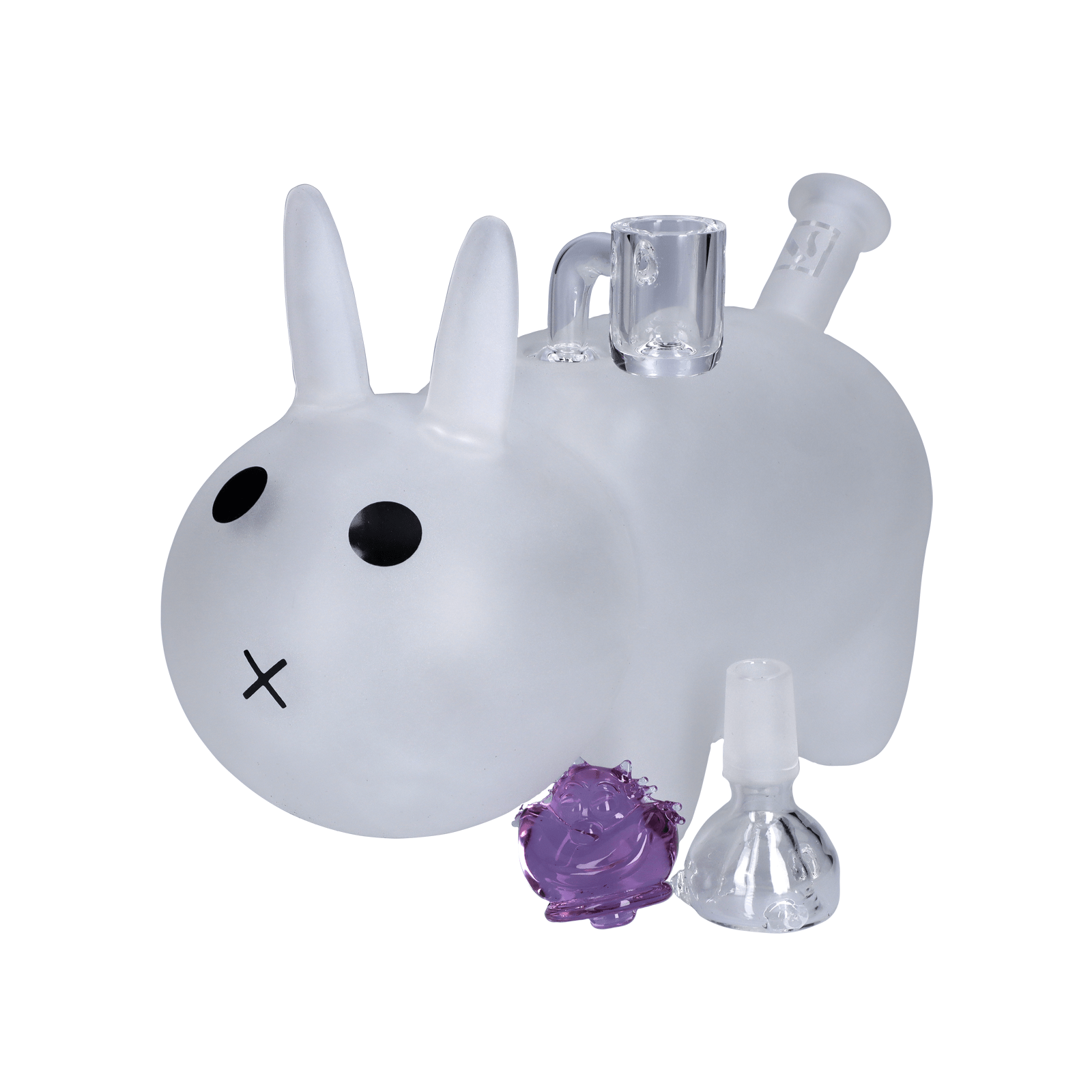 Bunny Rig Bunny Rig