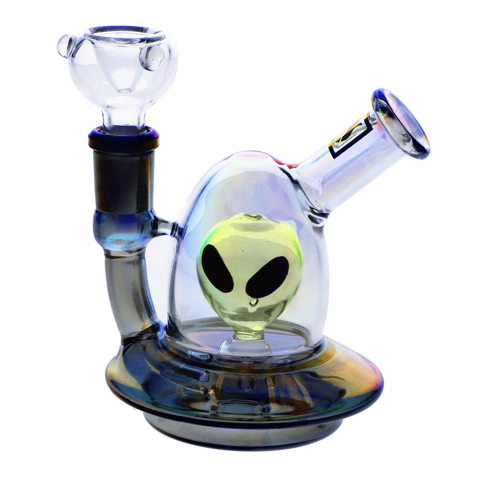 Spaceship Bong Spaceship Bong
