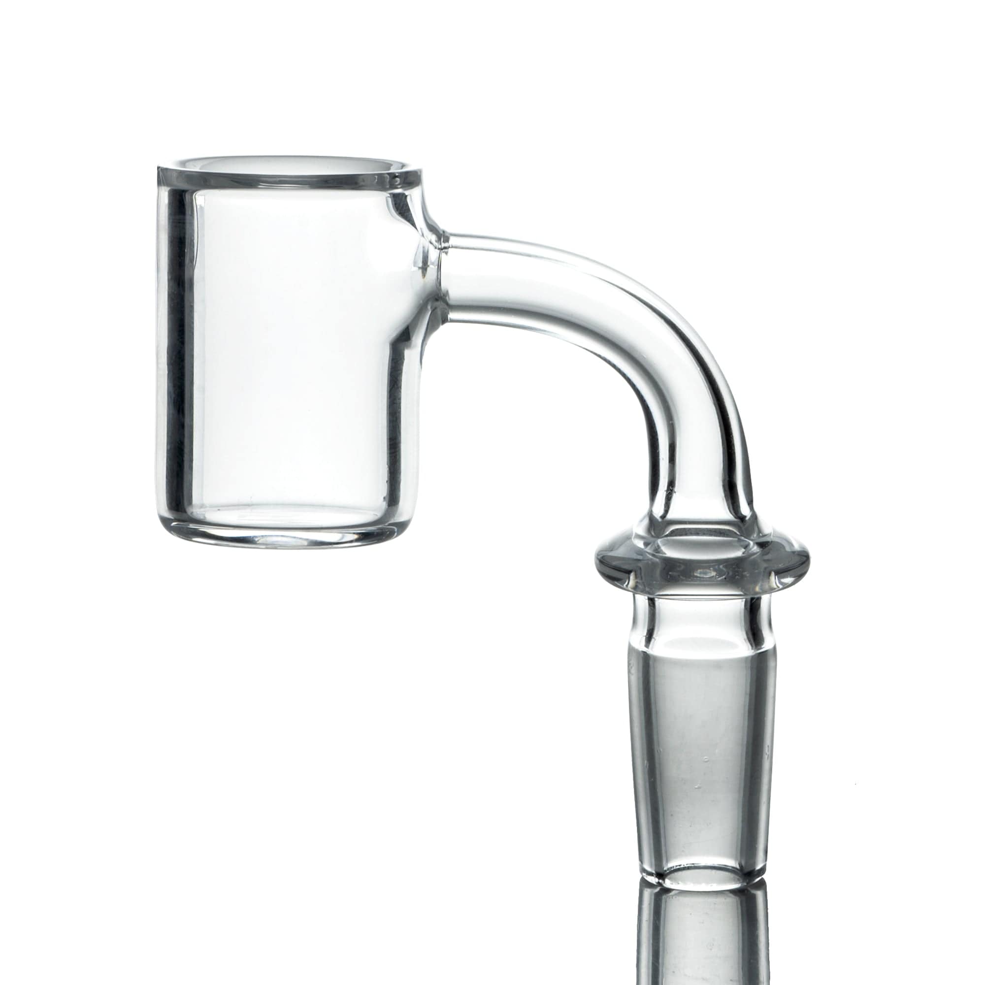 Beveled Edge 3mm X 25mm Banger Beveled Edge 3mm X 25mm Banger