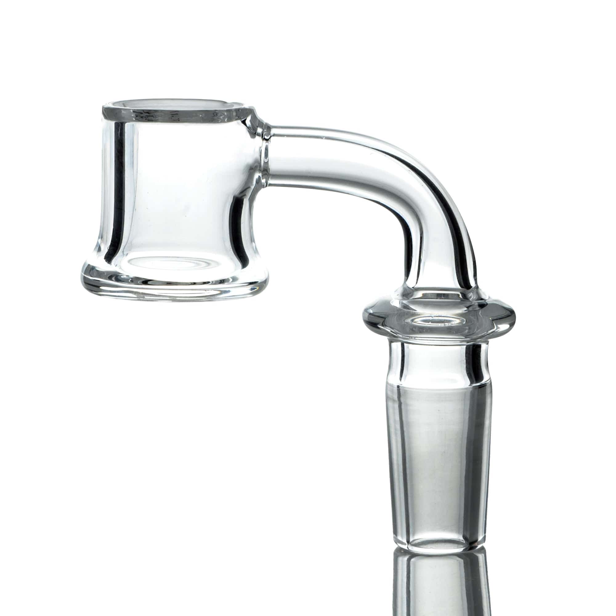 Flat Top Bell Bottom 3mm X 20mm Banger Flat Top Bell Bottom 3mm X 20mm Banger