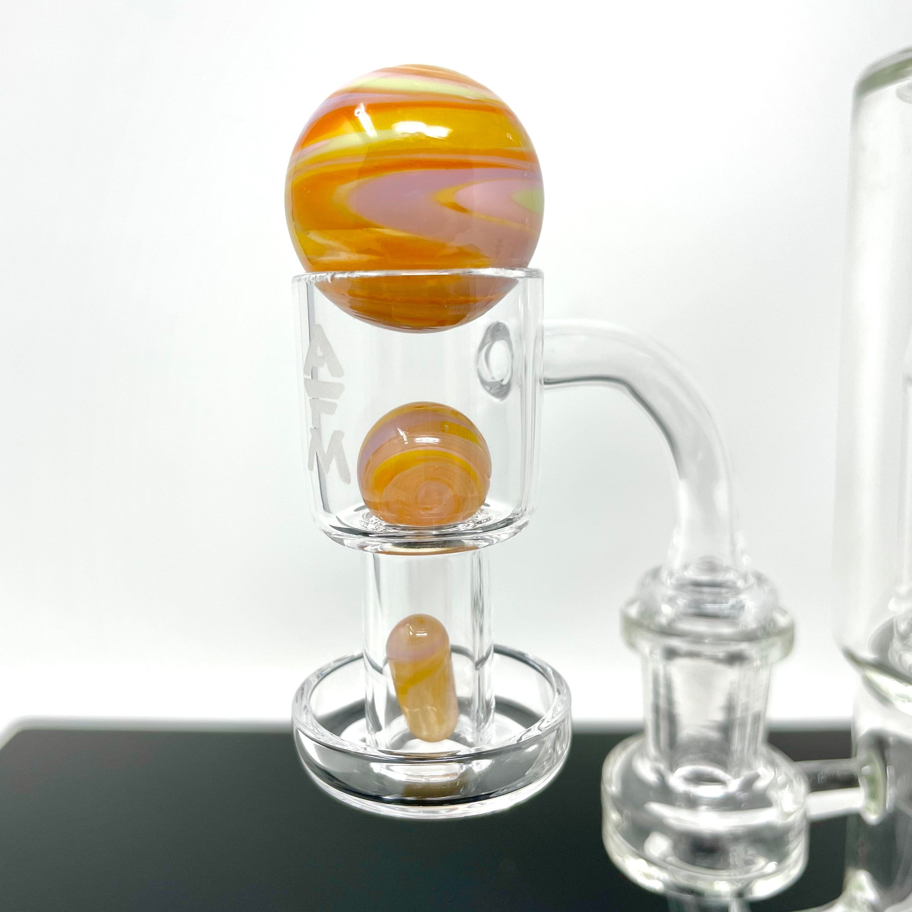 Terp Slurper Kit 25mm Terp Slurper Kit 25mm