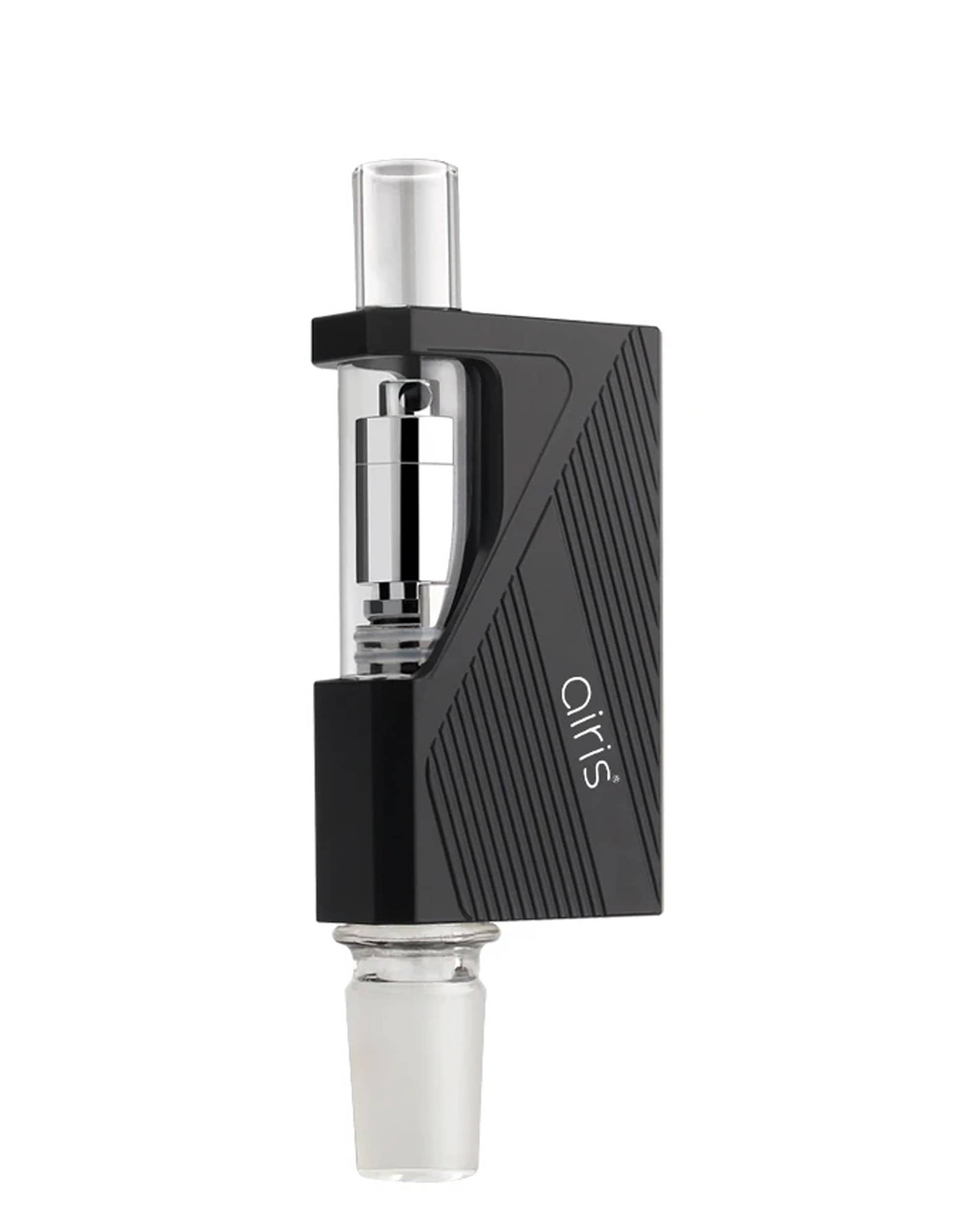 Airistech Dabble Dual Use Wax Vaporizer Airistech Dabble Dual Use Wax Vaporizer