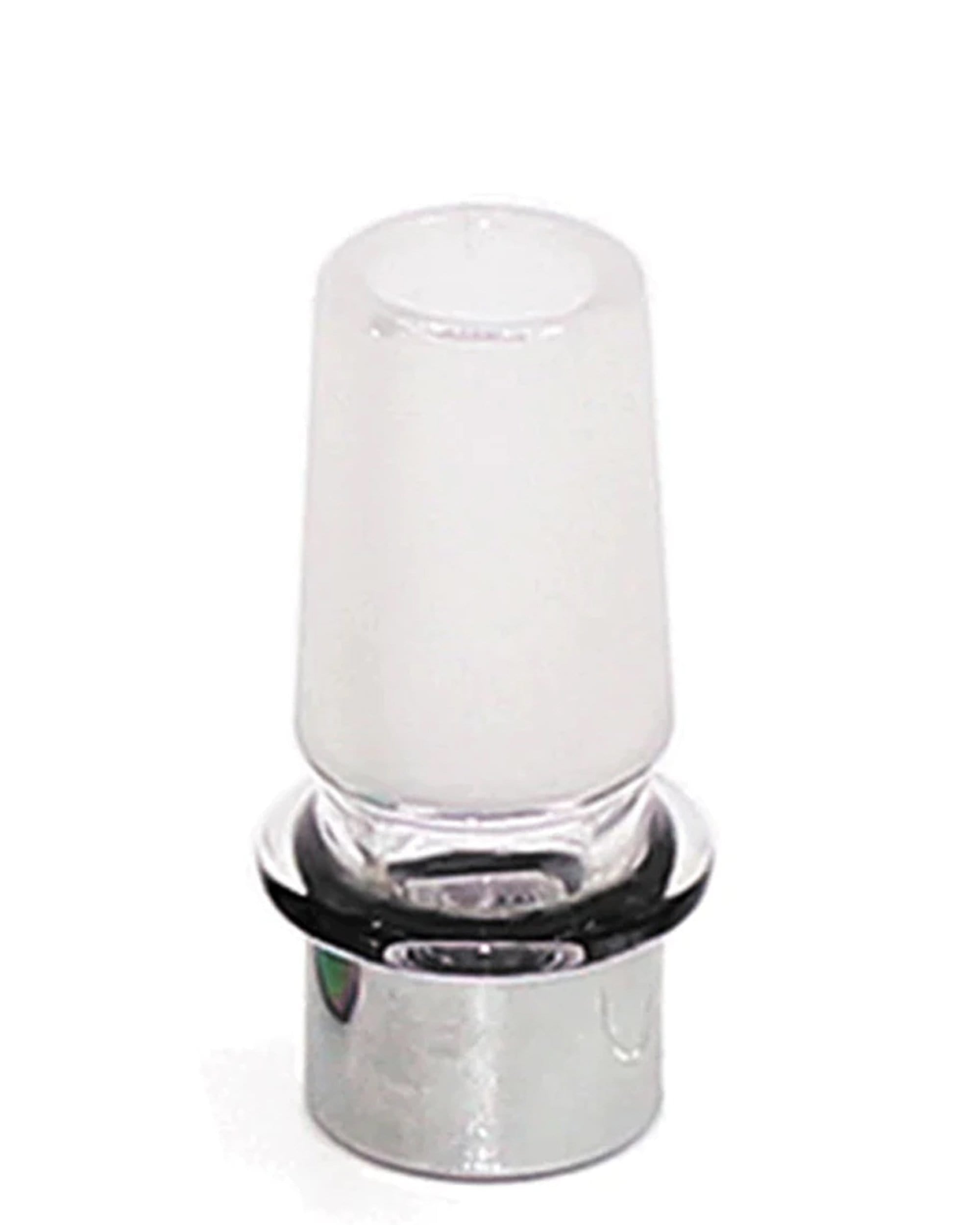 Dabble Glass Connector - 14mm Dabble Glass Connector - 14mm