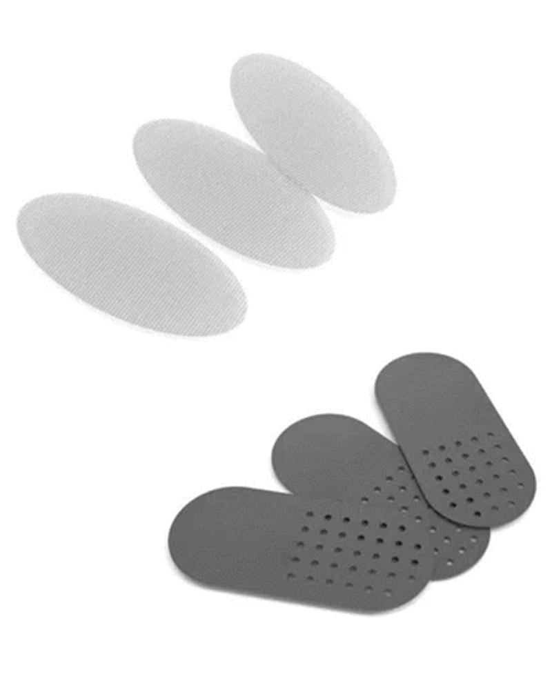 AirVape Xs GO Screens AirVape Xs GO Screens