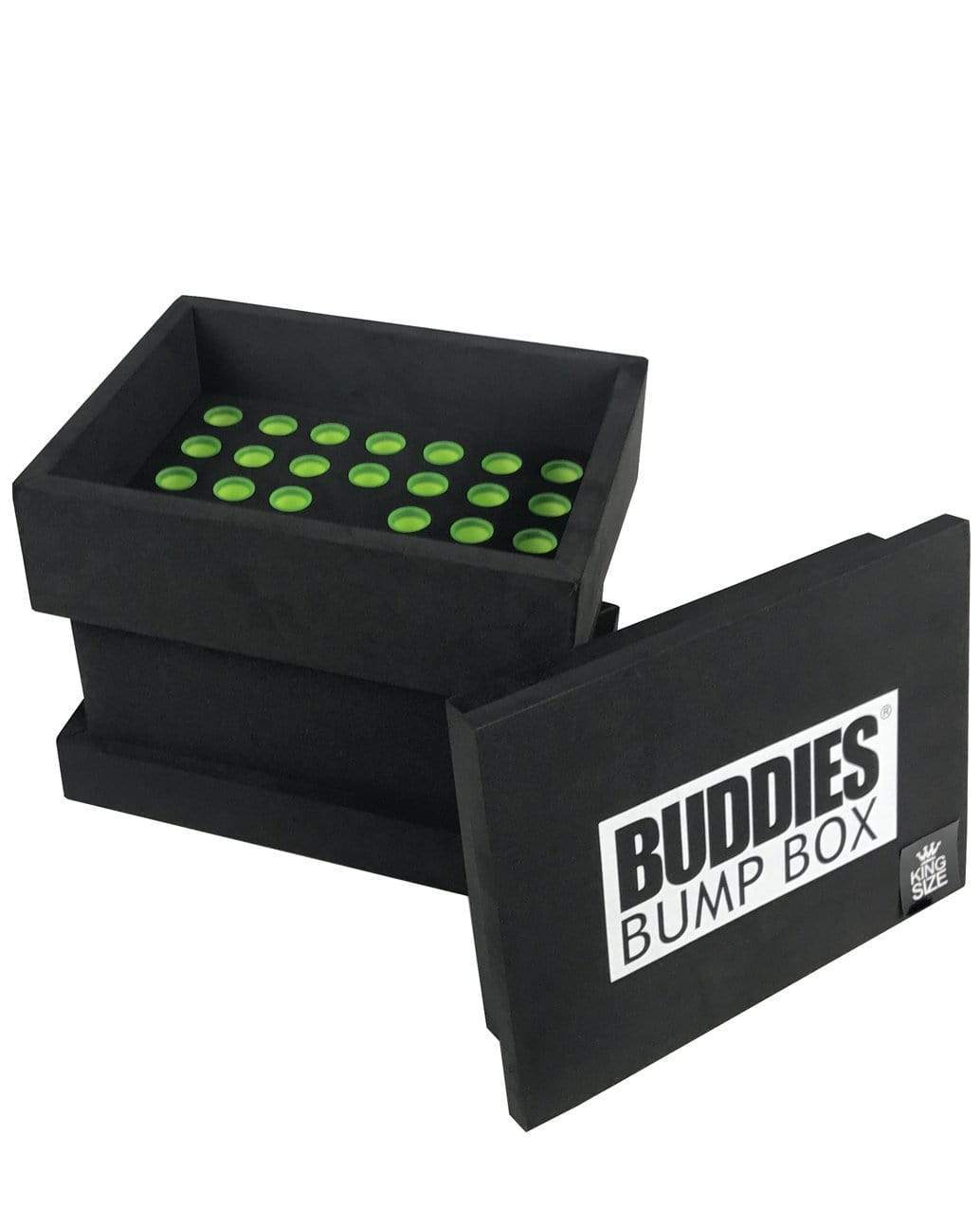 Bump Box - 34 King Size Cone Loader Bump Box - 34 King Size Cone Loader