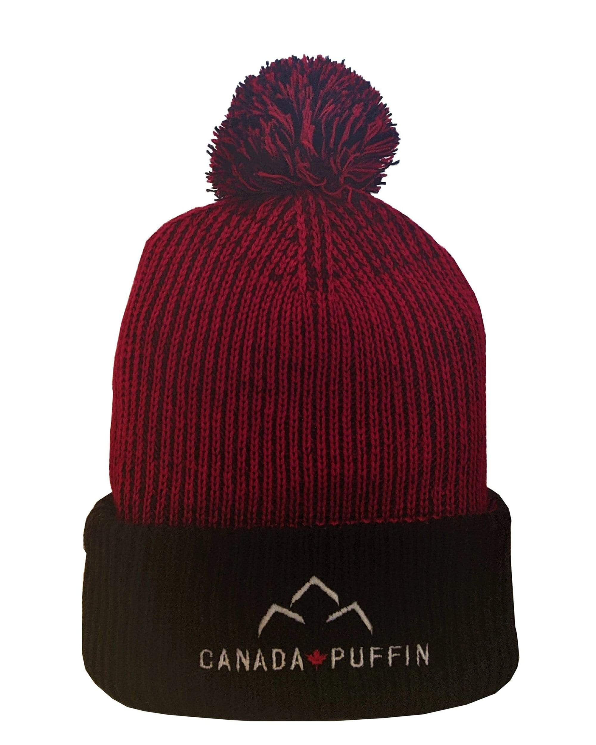 Knit Toque Knit Toque