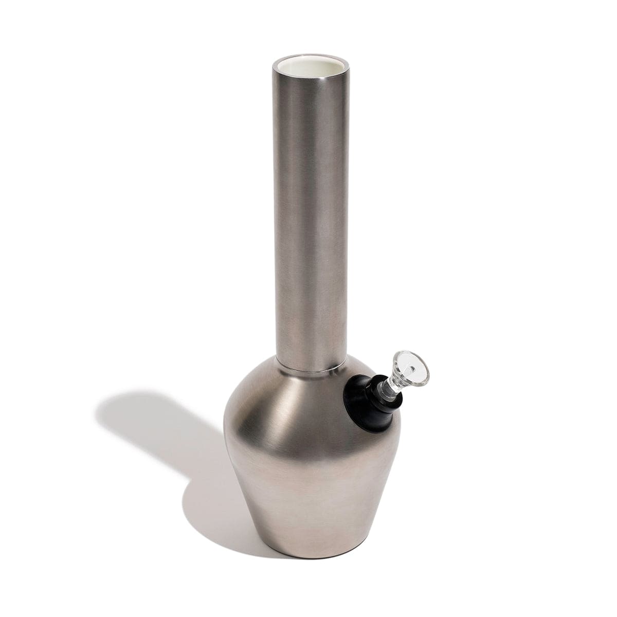 Classic Stainless Steel Water Pipe Classic Stainless Steel Water Pipe